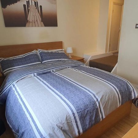 Double Room&Private Bath Near The Square Mile London Eksteriør bilde
