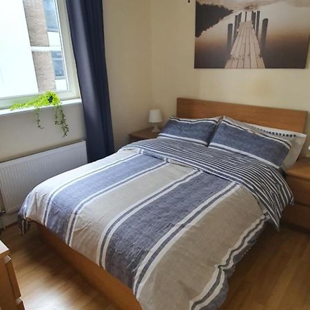 Double Room&Private Bath Near The Square Mile London Eksteriør bilde