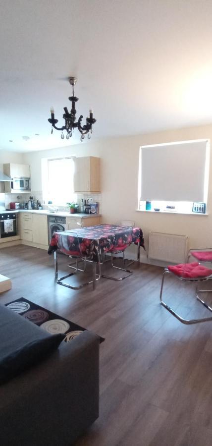 Double Room&Private Bath Near The Square Mile London Eksteriør bilde