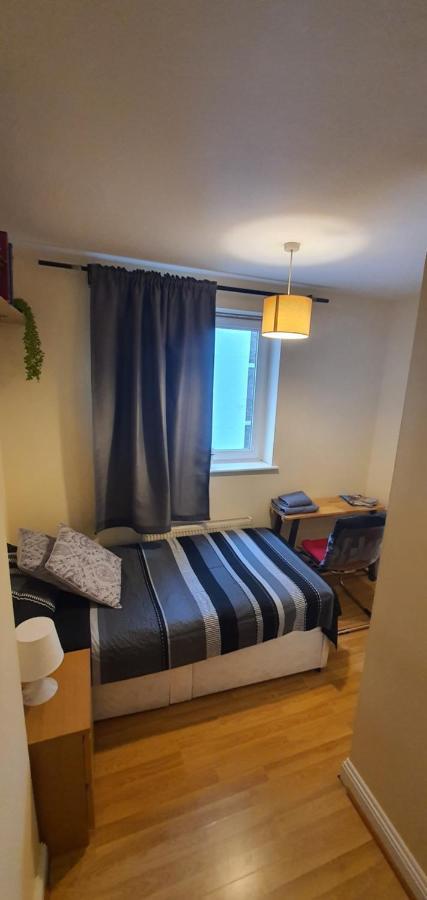 Double Room&Private Bath Near The Square Mile London Eksteriør bilde