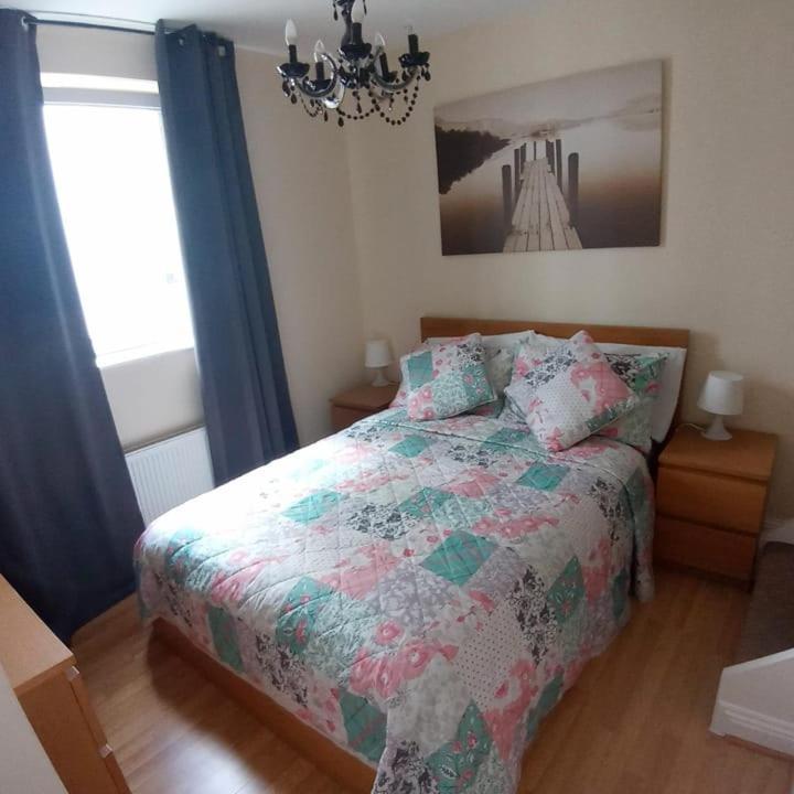 Double Room&Private Bath Near The Square Mile London Eksteriør bilde