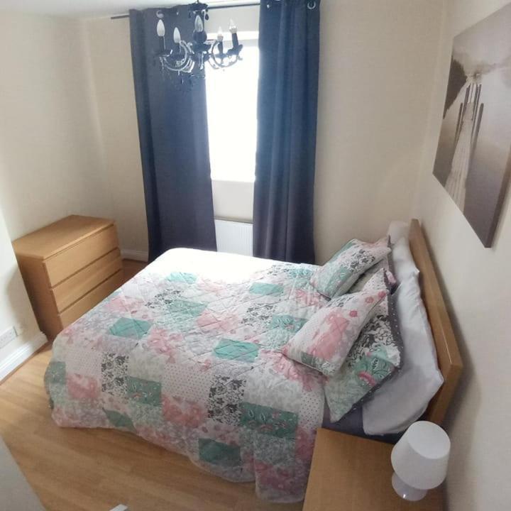 Double Room&Private Bath Near The Square Mile London Eksteriør bilde