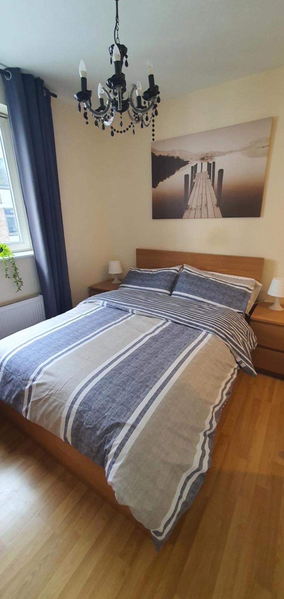 Double Room&Private Bath Near The Square Mile London Eksteriør bilde