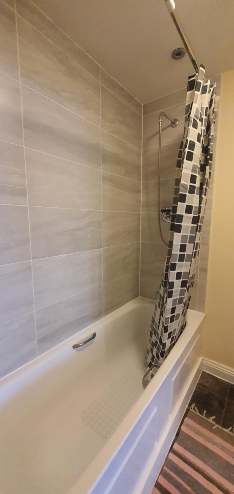 Double Room&Private Bath Near The Square Mile London Eksteriør bilde