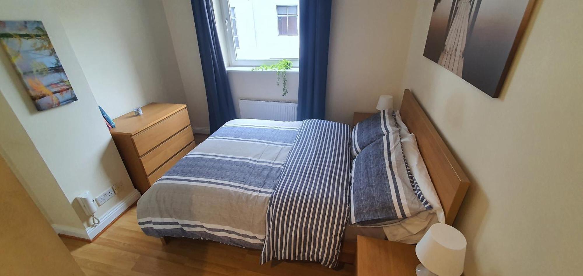 Double Room&Private Bath Near The Square Mile London Eksteriør bilde