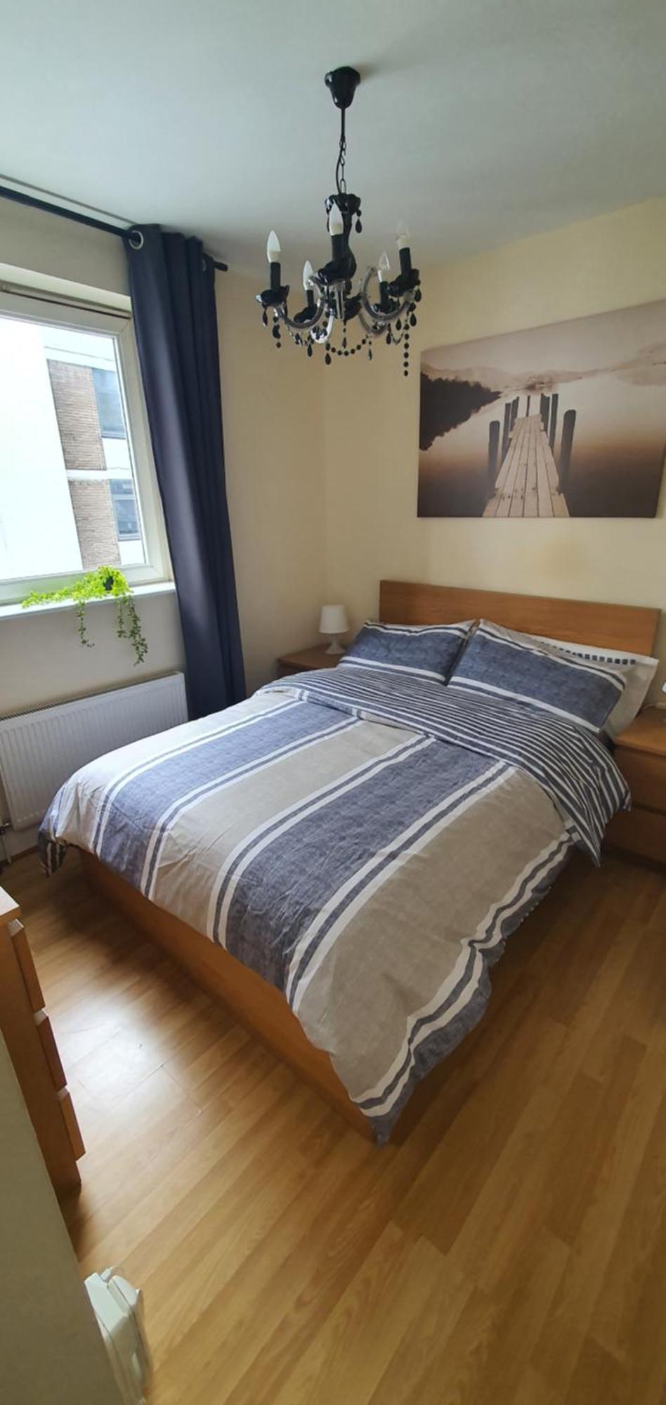 Double Room&Private Bath Near The Square Mile London Eksteriør bilde