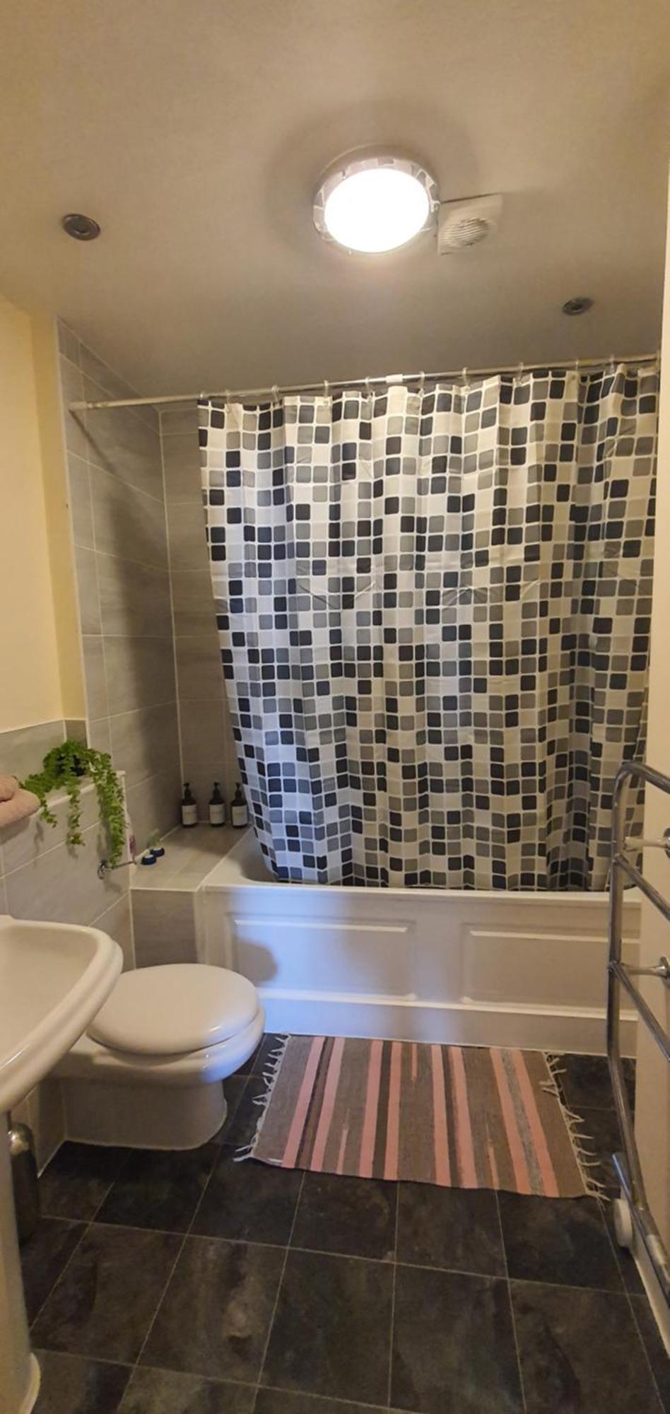 Double Room&Private Bath Near The Square Mile London Eksteriør bilde