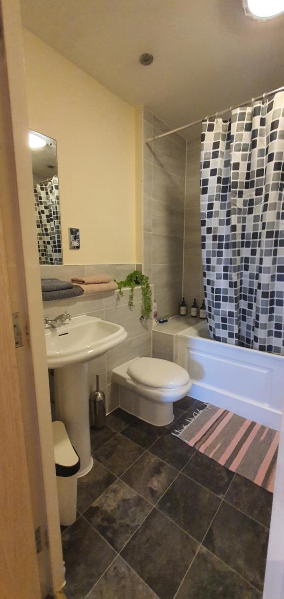 Double Room&Private Bath Near The Square Mile London Eksteriør bilde